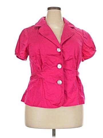 Studio 1 Jacket (view 1)