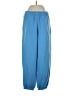 Athleta Color Block Blue Track Pants Size S - photo 1
