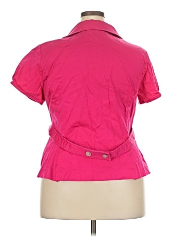 Studio 1 Jacket (view 2)