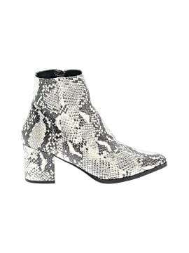 Madden Girl Ankle Boots
