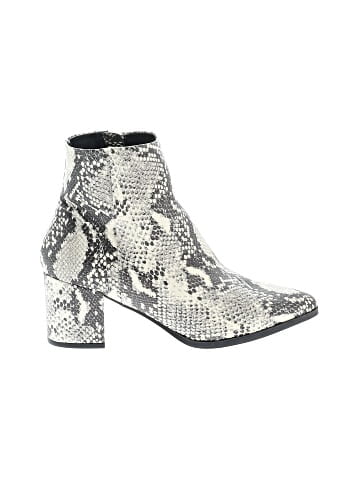 Madden Girl Ankle Boots (view 1)