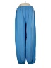 Athleta Color Block Blue Track Pants Size S - photo 2