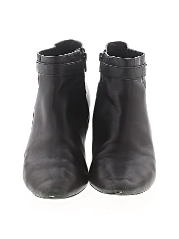 Lauren by Ralph Lauren Ankle Boots (view 2)