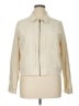 Falls Creek Solid Ivory Jacket Size XL - photo 1