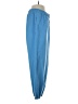 Athleta Color Block Blue Track Pants Size S - photo 4