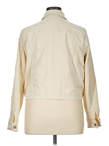 Falls Creek Jacket (view 2)