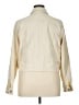 Falls Creek Solid Ivory Jacket Size XL - photo 2