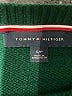 Tommy Hilfiger 100% Acrylic Green Pullover Sweater Size S - photo 7