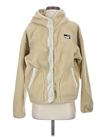 Puma Jacket (view 1)