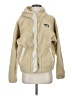 Puma 100% Polyester Ivory Jacket Size S - photo 1