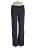 Hudson Jeans Chevron-herringbone Blue Jeans Size 10 - photo 1