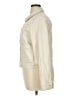 Falls Creek Solid Ivory Jacket Size XL - photo 5