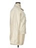 Falls Creek Solid Ivory Jacket Size XL - photo 4