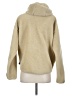 Puma 100% Polyester Ivory Jacket Size S - photo 2