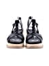 Clarks Black Wedges Size 8 - photo 2