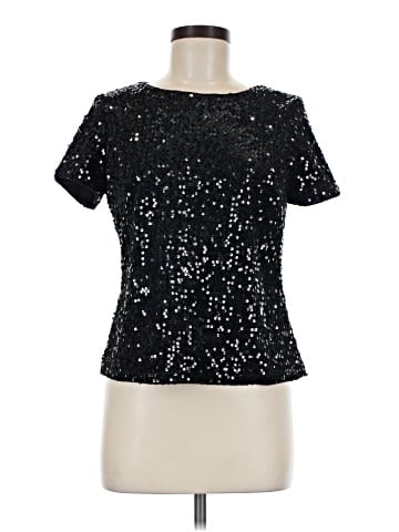 Chetta B Short Sleeve T-Shirt (view 1)