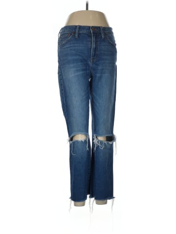 Madewell Jeans (view 1)