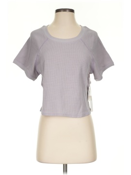 Good American Short Sleeve T-Shirt (view 1)