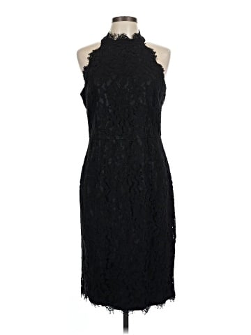 Eliza J Cocktail Dress (view 1)