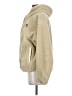 Puma 100% Polyester Ivory Jacket Size S - photo 5