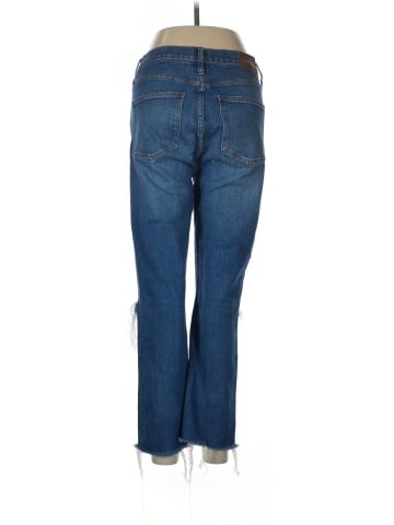 Madewell Jeans (view 2)