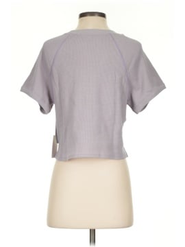 Good American Short Sleeve T-Shirt (view 2)