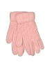 Unbranded Pink Gloves One size (kids) - photo 1