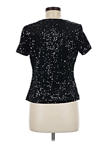 Chetta B Short Sleeve T-Shirt (view 2)
