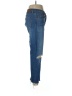 Madewell Blue Jeans Size 29 waist - photo 4