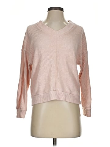 Oysho Sweatshirt (view 1)
