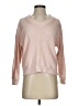 Oysho Pink Sweatshirt Size S - photo 1