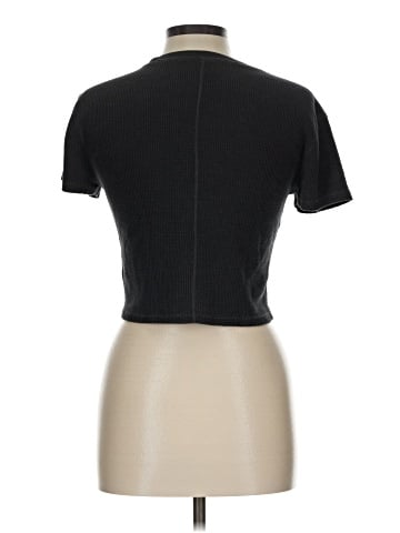 Me To We Short Sleeve T-Shirt (view 2)