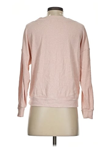 Oysho Sweatshirt (view 2)