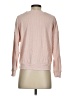 Oysho Pink Sweatshirt Size S - photo 2