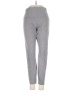 Zobha Solid Gray Active Pants Size S - photo 1