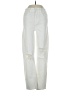 Paige White Jeans Size 24 waist - photo 1