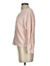Oysho Pink Sweatshirt Size S - photo 5