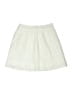 Ann Taylor LOFT 100% Cotton Ivory Skort Size 0 Petite - photo 1