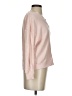 Oysho Pink Sweatshirt Size S - photo 4