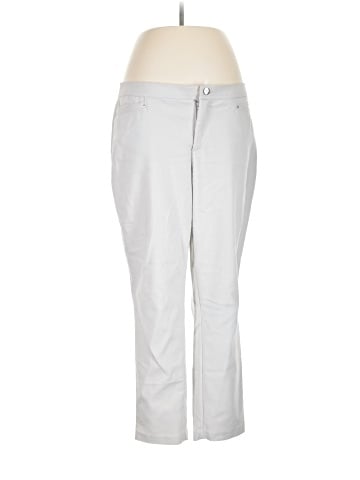 Christopher & Banks Casual Pants (view 1)