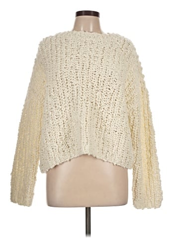LE BOP Pullover Sweater (view 1)