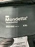 Mondetta Solid Gray Active Pants Size XXL - photo 4