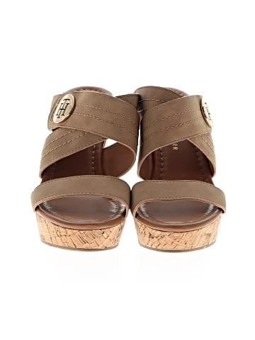 Tommy Hilfiger Wedges (view 2)