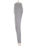 Zobha Solid Gray Active Pants Size S - photo 5
