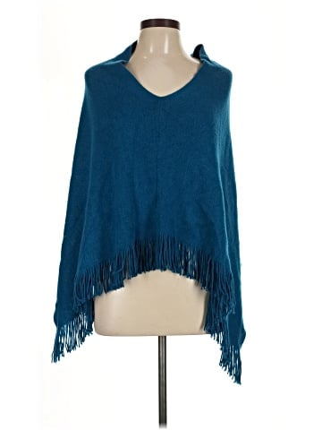 Echo Poncho (view 1)