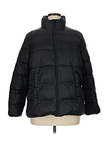 Old Navy Snow Jacket (view 1)