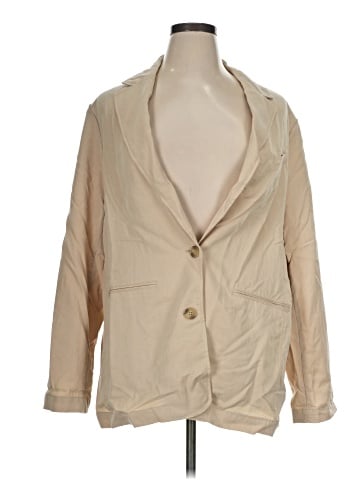 Gap Blazer (view 1)