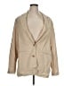 Gap Tan Blazer Size XL - photo 1