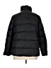 Old Navy 100% Nylon Solid Black Snow Jacket Size XL Petite - photo 2