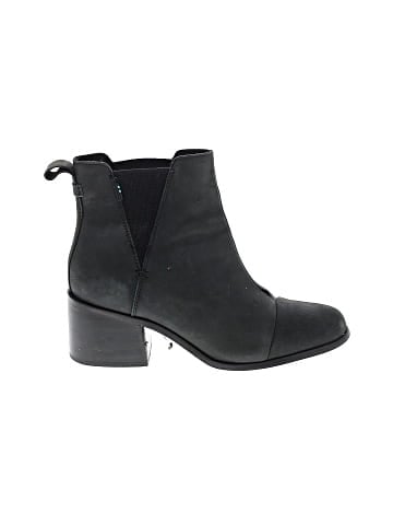 TOMS Ankle Boots (view 1)